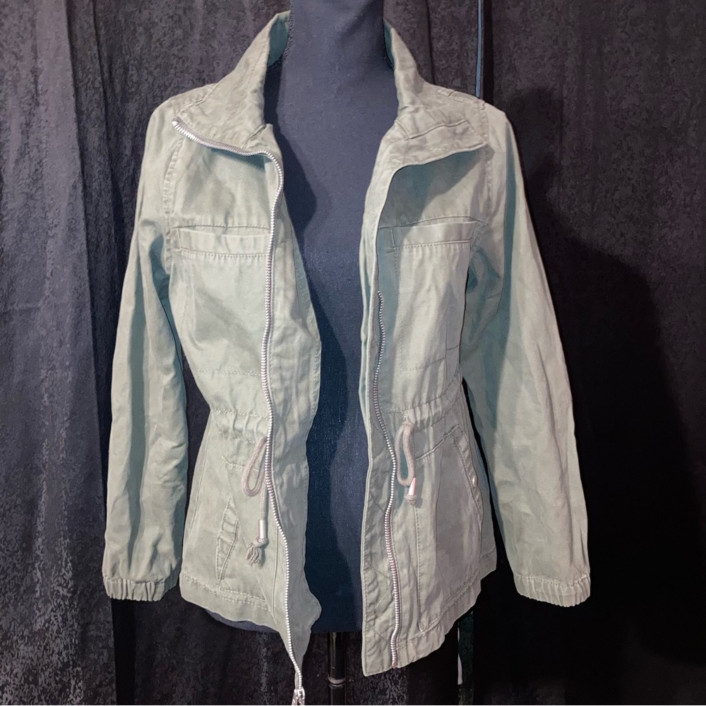 OLD NAVY (CAMO GREEN)